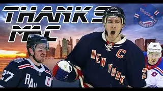 Ryan McDonagh - I Did It All