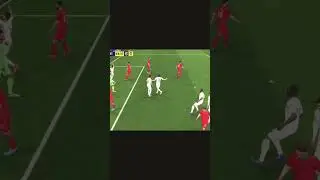 League match 9th win by 3-0🔥🔥😈#efootball2025#pesmobile#ronaldo#league#shorts