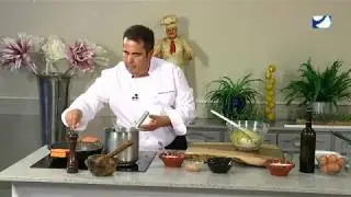LAS RECETAS DE JUAN CARLOS - ALBÓNDIGAS DE PESCADILLA (PROGRAMA 65)