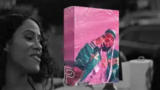 CHIXSAMPLES 2 Sample Pack (Sample Chops inspired by Chixtape V) ☔