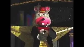 CEC Road Stage Demo Footage Restored