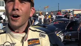 WG 2018  MARK POMBO
