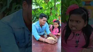 Let's go eat Henna's almonds 😲&hearts;️ #funny #short #viralvideo #subscribe