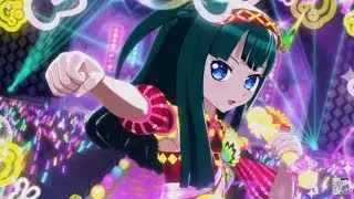 Chiri Tsukikawa Tribute-Heartbeat Song