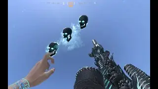 Call of Duty: Vanguard - Vargo-s ULTRA SKIN showcase