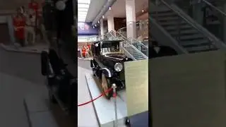 Hudson limousine model 1920 /car #shortvideo #shortsfeed #shortsviral #arabic #car #hudson #viralsho