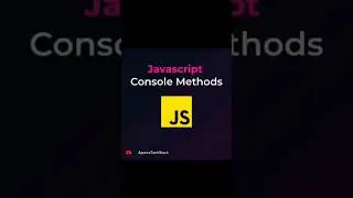 You Only Knew console.log()? 😲 Check Out These Hidden JS Console Tricks! #javascript #coding