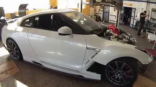 Warsztat 21.07.2016 TGauto.pl
