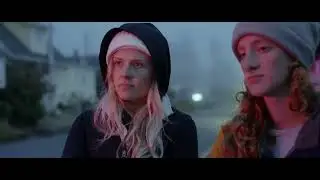 COEXTINCTION  Official Trailer