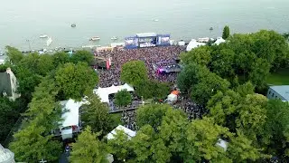 L'expérience FestiVoix 2024