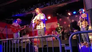 Riley Downing- Less Honkin', More Tonkin' at The Nick 04/23/24 Birmingham, Al.