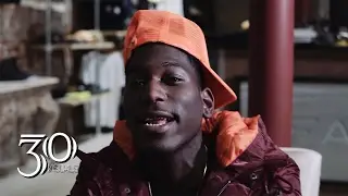 Lit BlueBlack- Miguel Story (Music Video)