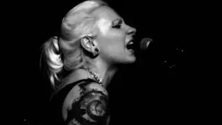 ANTIGEN 'Relusion' live in Oetinger Villa (2016)