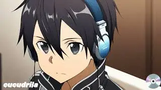 ​juegos de rol  | Sword Art Online 🎵 (Original)