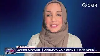 CAIR Maryland, Muslim Council Condemn Islamophobic Hate Graffiti at Walt Whitman High School