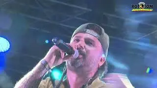 Green Valley - Si No Te Tengo (Live ROTOTOM SUNSPLASH 2019)