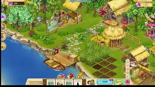 Taonga the Island Farm the Island Farm  Walkthrough  #6