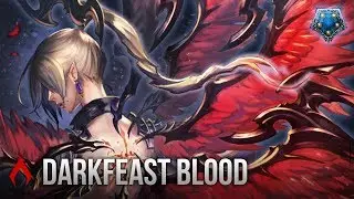 [Shadowverse] ПОНЕРФИРОВАНО... Но давайте всё равно попробуем! &mdash; Ротация, Летучая мышь, Игровой п...