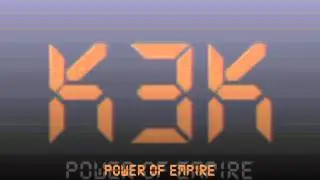 KOD3K - Power of Empire