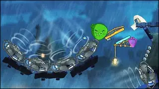 Angry Birds 2 - Boss Battle (Chef Pig)