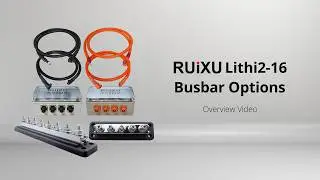 Lithi2 -16 Wiring RX9MP & RX5600