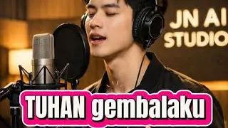 TUHAN gembalaku       ll       Worship       ll     lagu rohani      ll    masa teduh