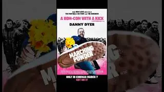 #marchingpowder #nicklove #dannydyer #outout