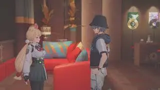 Zenless Zone Zero - Alice Thymefield's Quality Time Events