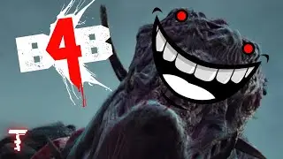 Laughter OGRE-dose 😅 | Back 4 Blood (Part 2/7)