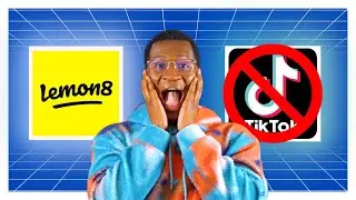 Lemon8: The future of TikTok?