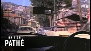 Monte Carlo (1968)