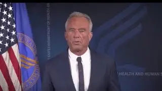 U.S has withdrawn from the World Health Organization to reclaim independence, protect sovereignty