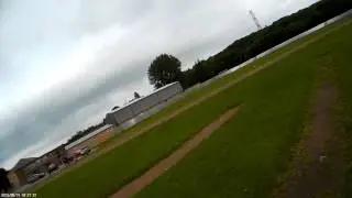 Y Pant Bignose13 Chase 0021