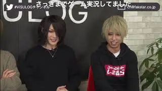 2019.02.18放送 アンフィル×ベル「詩う潮騒、冬の風鈴。」特番