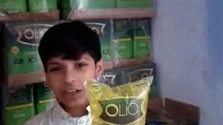 Correct italian pronunciation of olio, oil