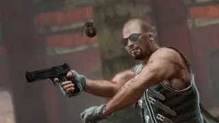 Uncharted 2 Live feat.WarIsEgo