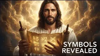 Reading Revelation 1&ndash;4 | The Book of Symbols | Jesus Revealed & the Seven Churches@jotv4040
