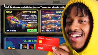 SPENDING $8,385,552 IN ROBLOX HYPERSHOT