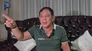 Heboh❗Apakah Ammar zoni Benar-benar Dijebak? Ini tanggapan praktisi hukum