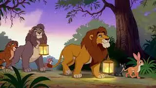 Episode 8 | 🎇🌙 The Midnight Zoo &ndash; The Night Parade | Kids Storytime Adventure