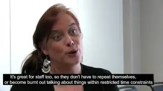 Group Consultations in primary care