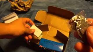 ASMR: Silent Unboxing of the Ontario Utilitac 2