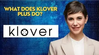 What does Klover Plus do?