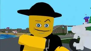 The Brickster's Loose