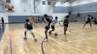 APEX Black v. Shifty Knights- MABA 3v3 Gold Championship