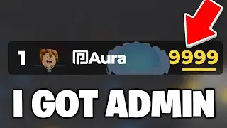 I Hosted ADMIN ABUSE in Tank Game!