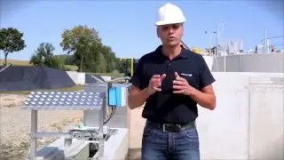 Instrumentation pour le marché de l'eau : la mesure de niveau - STEP de Fislis