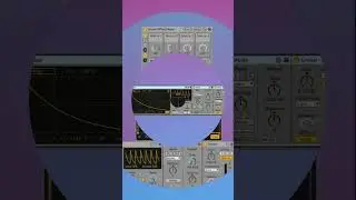 [Free] Ableton Sidechaining like Kickstart Part 1/2