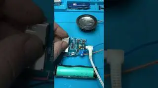 $1 Simple Mp3 Decoder.