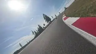 2025 WMRRA Round 5 - Sat - MWGP - Race 10